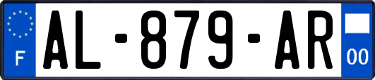 AL-879-AR