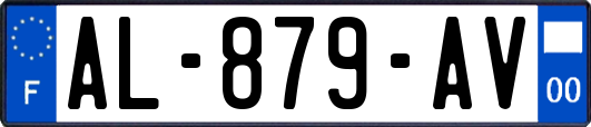 AL-879-AV