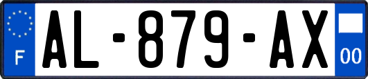 AL-879-AX