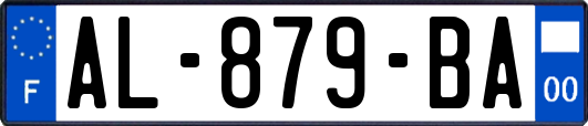 AL-879-BA