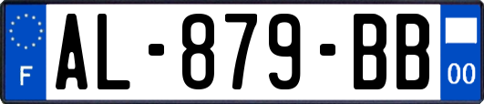 AL-879-BB