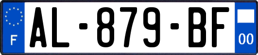 AL-879-BF