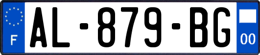 AL-879-BG
