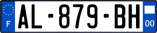 AL-879-BH