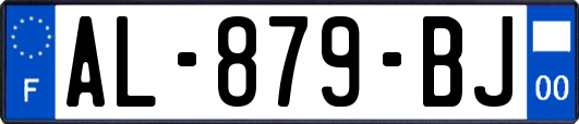 AL-879-BJ