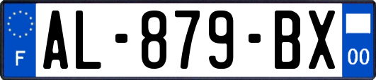 AL-879-BX
