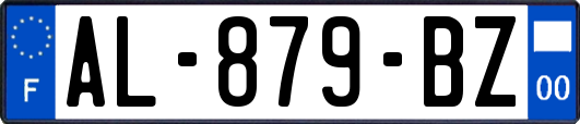 AL-879-BZ