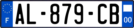 AL-879-CB
