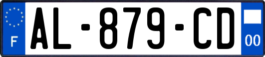 AL-879-CD
