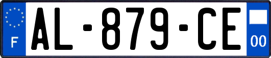 AL-879-CE