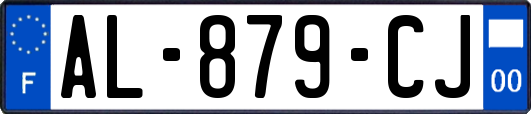 AL-879-CJ