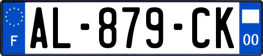 AL-879-CK