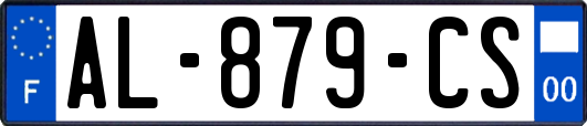 AL-879-CS