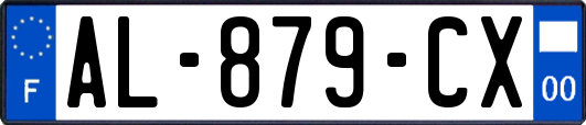 AL-879-CX