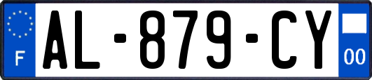 AL-879-CY