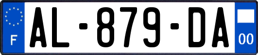 AL-879-DA