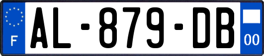 AL-879-DB