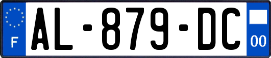 AL-879-DC