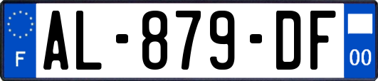 AL-879-DF