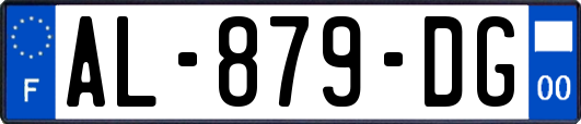 AL-879-DG