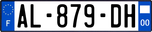 AL-879-DH