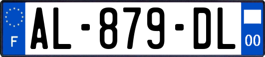 AL-879-DL