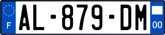 AL-879-DM