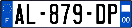 AL-879-DP