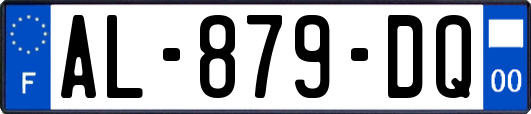 AL-879-DQ