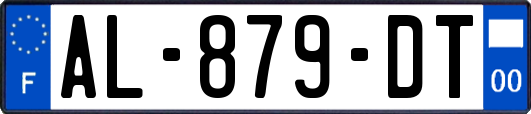 AL-879-DT