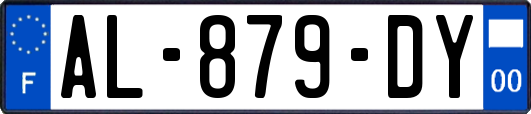 AL-879-DY