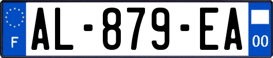 AL-879-EA
