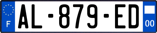 AL-879-ED