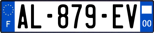 AL-879-EV