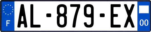 AL-879-EX