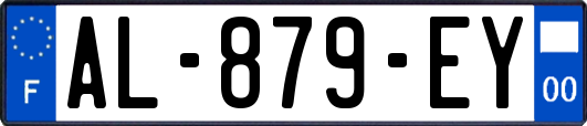 AL-879-EY