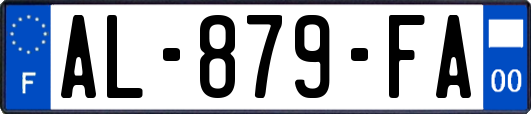 AL-879-FA