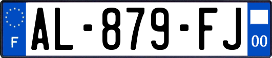AL-879-FJ