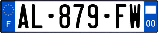 AL-879-FW