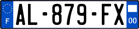AL-879-FX