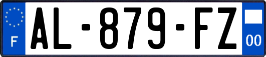 AL-879-FZ