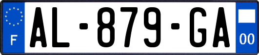 AL-879-GA