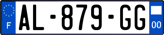AL-879-GG