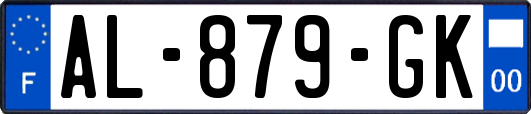 AL-879-GK