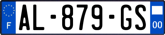 AL-879-GS