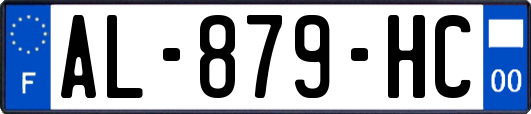 AL-879-HC
