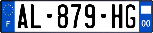 AL-879-HG