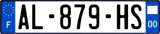 AL-879-HS