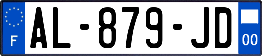 AL-879-JD
