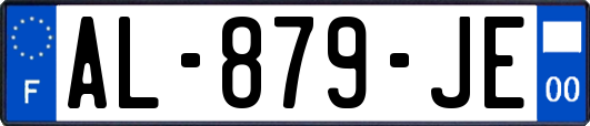 AL-879-JE